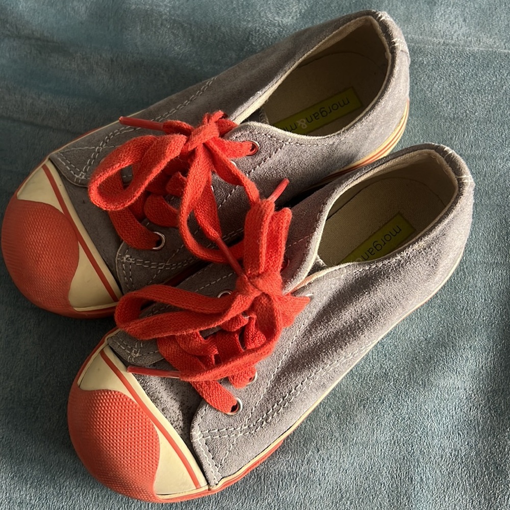 Morgan&Milo shoes - Picture 4 of 4